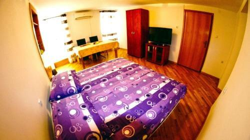 Apartamentos Studio Sigovic