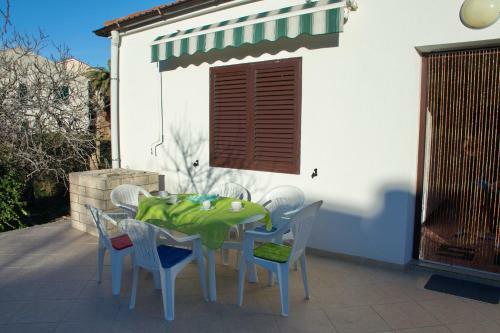 Apartamento Rustic Bungalow