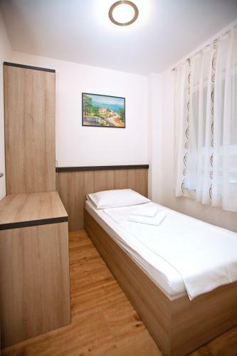 Apartments Maslina