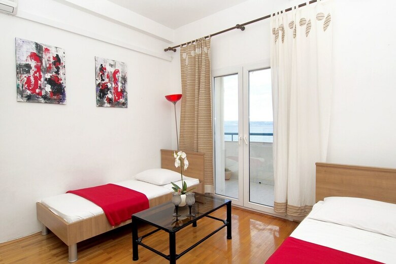 Apartments Marija