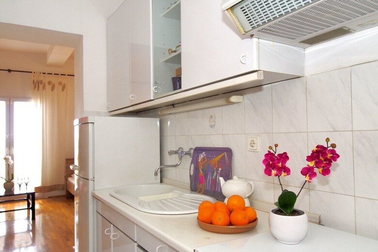 Apartments Marija