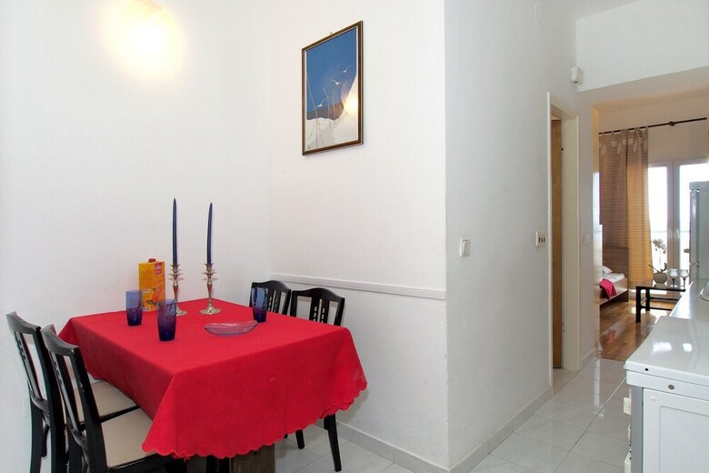 Apartments Marija