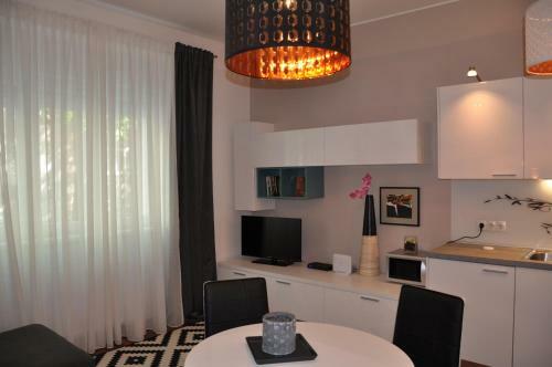 Apartments Sulekova