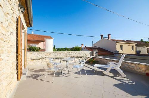 Holiday Home Marija