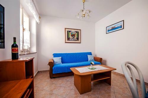 Apartments Lu
