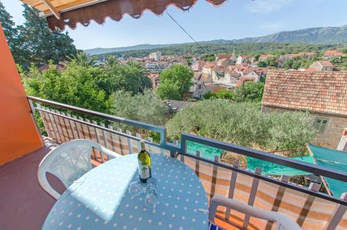 Apartments Slavica