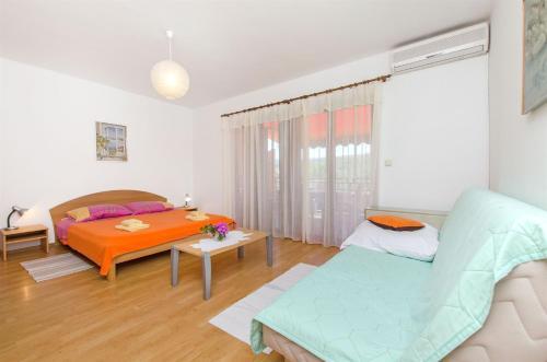 Apartments Slavica