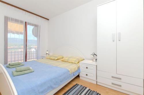 Apartments Slavica