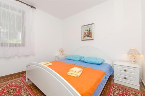 Apartments Slavica