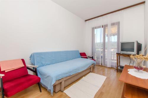 Apartments Slavica
