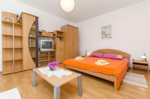Apartments Slavica