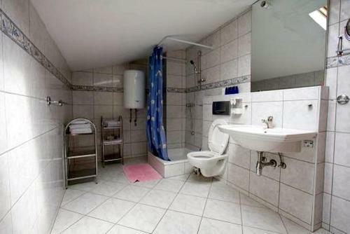 Apartments Branko & Anna