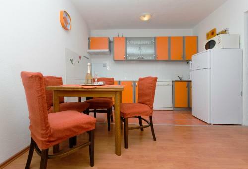 City Apartments Nada