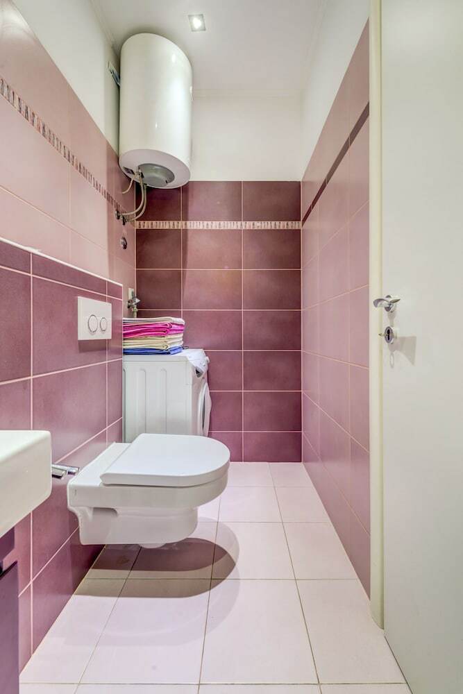 Split Suites - Centre Apartment Anka