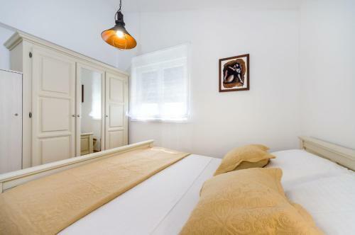 Beach Apartments Fuego Nin
