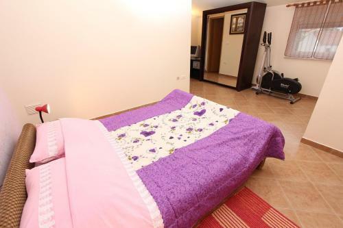 Apartments Bartol