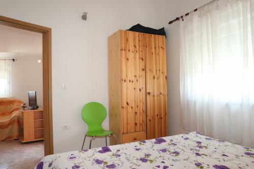 Apartments Bartol