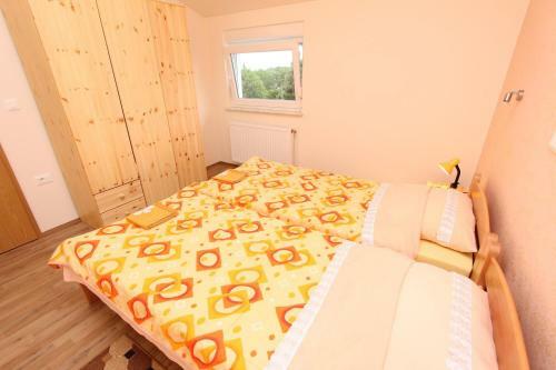 Apartments Bartol