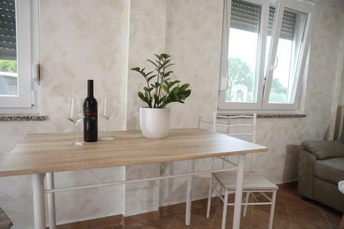 Apartments Bartol