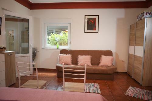 Apartments Bartol