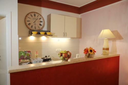 Apartments Bartol