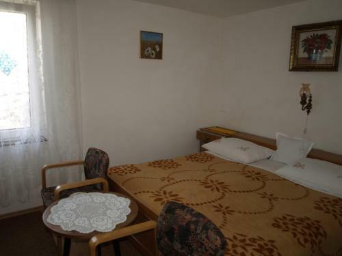 Apartman Nena