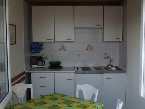 Apartman Nena