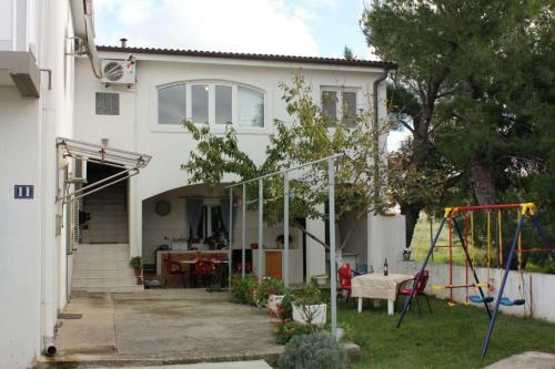 Apartments With A Parking Space Nin (zadar) - 5929