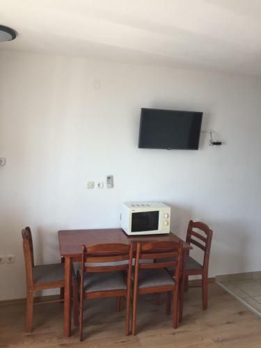 Aparthotel Villa Barbara