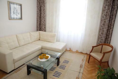 Apartments Vila&zora