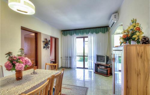 Apartment Mugeba I