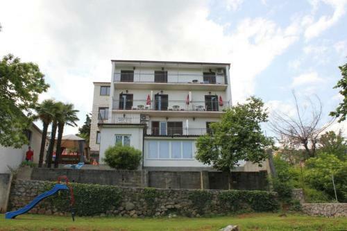 Hostal Double Room Lovran 2352c