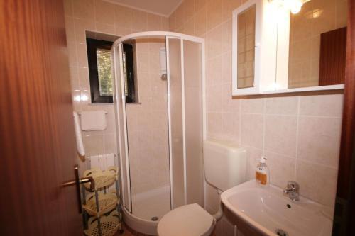 Apartment In Malinska With Two-bedrooms 5