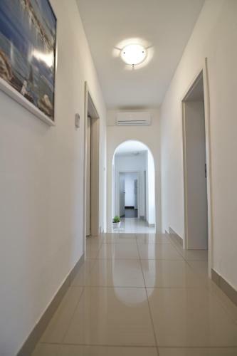 Apartments Kosalec