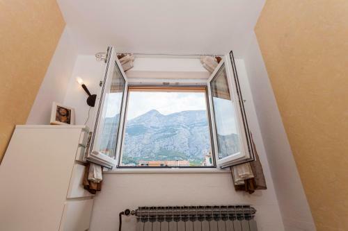 Deluxe Apartment Mareno
