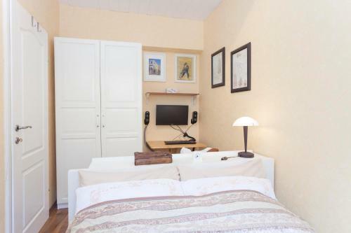 Deluxe Apartment Mareno