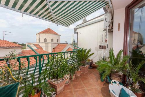 Deluxe Apartment Mareno