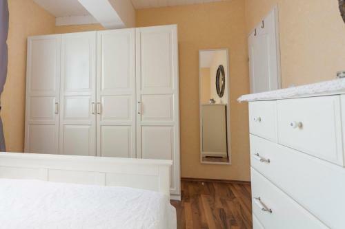 Deluxe Apartment Mareno
