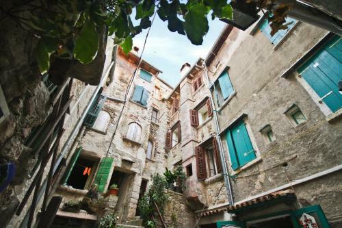 Apartamentos Casa Bachieri