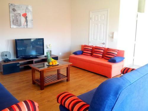 Apartment Maria A1