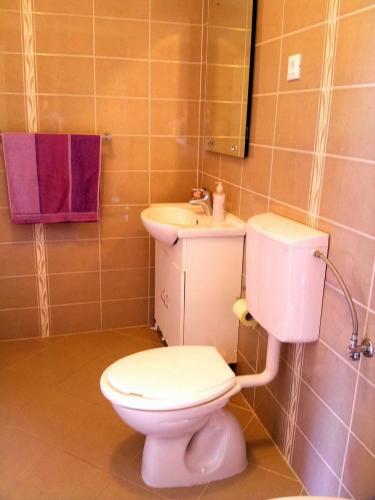 Apartment Maria A1