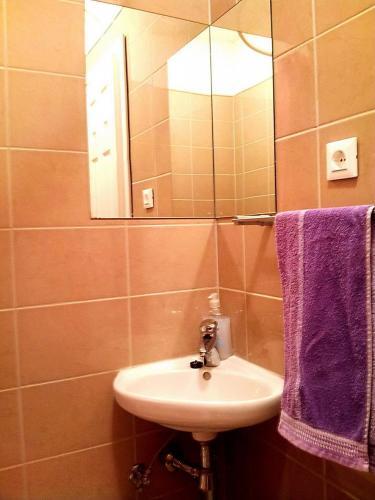 Apartment Maria A1