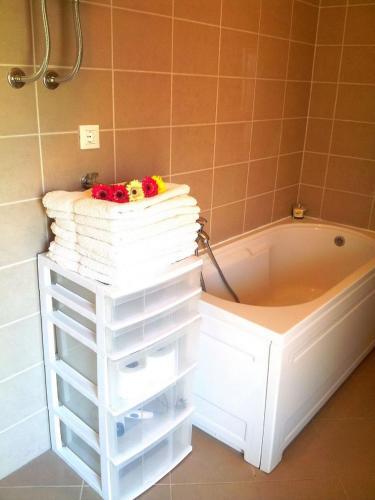 Apartment Maria A1