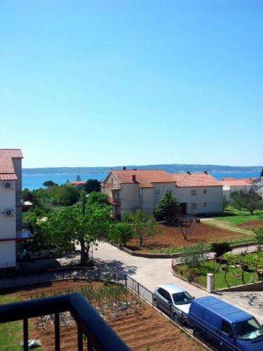 Apartment Maria A1