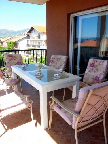 Apartment Maria A1