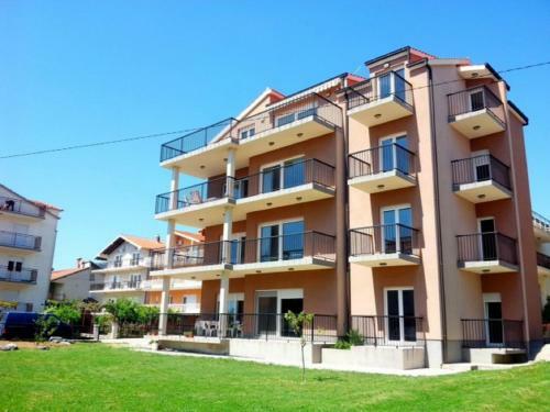 Apartment Maria A1
