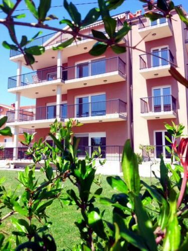 Apartment Maria A1