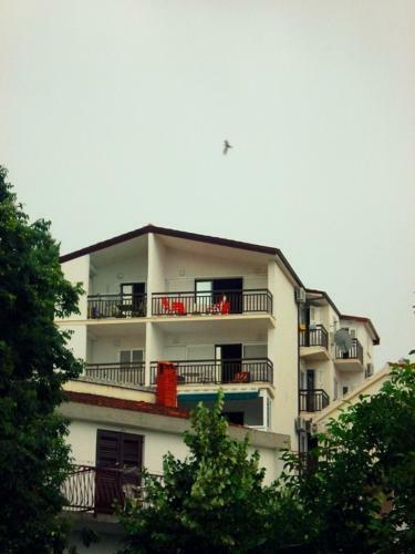 Apartments Mandi?