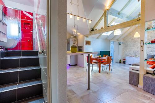 Apartment Beleca 1