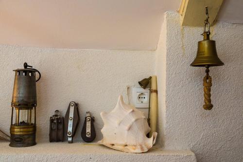 Apartment Beleca 1